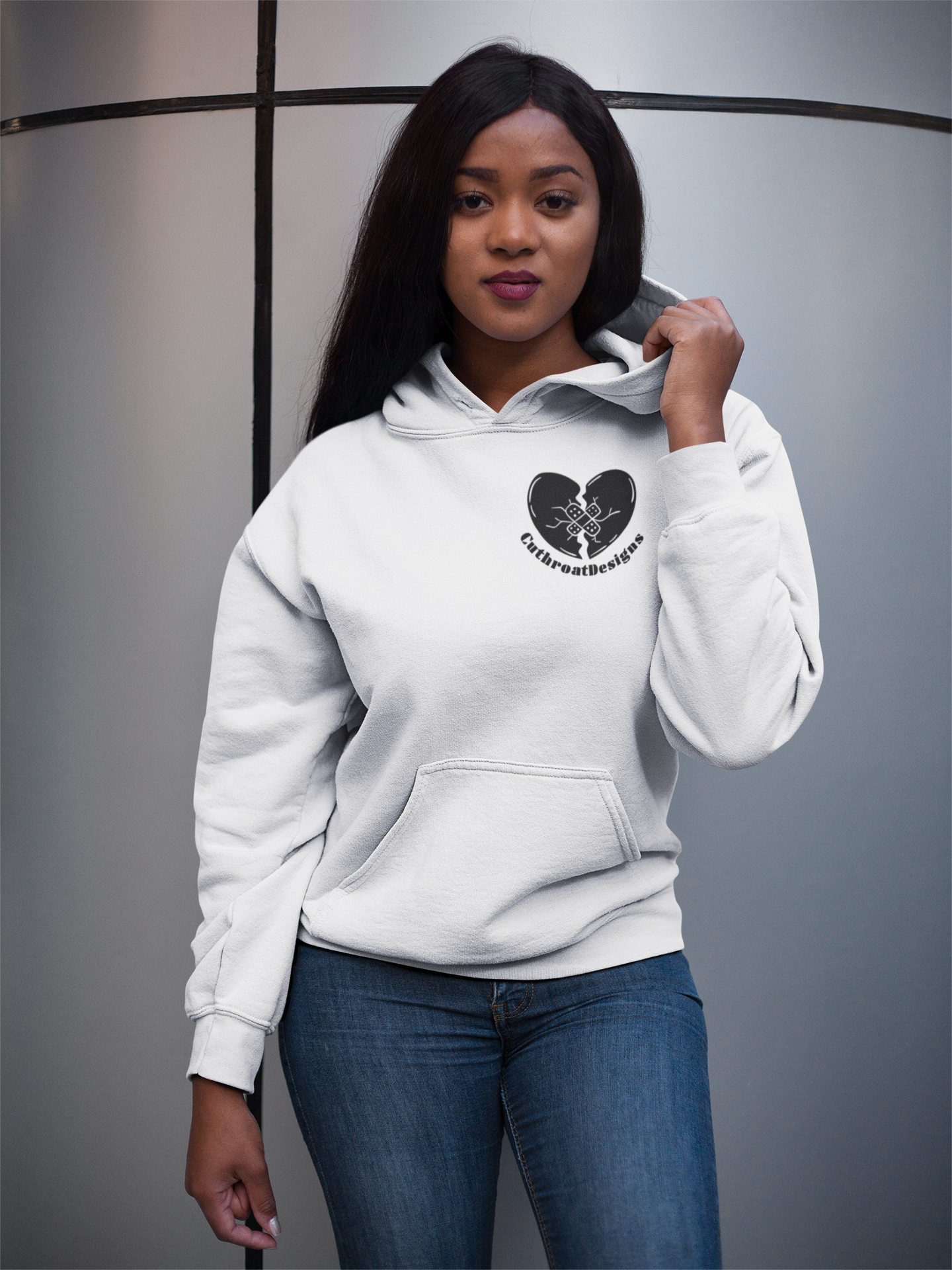 Custom Hoodie