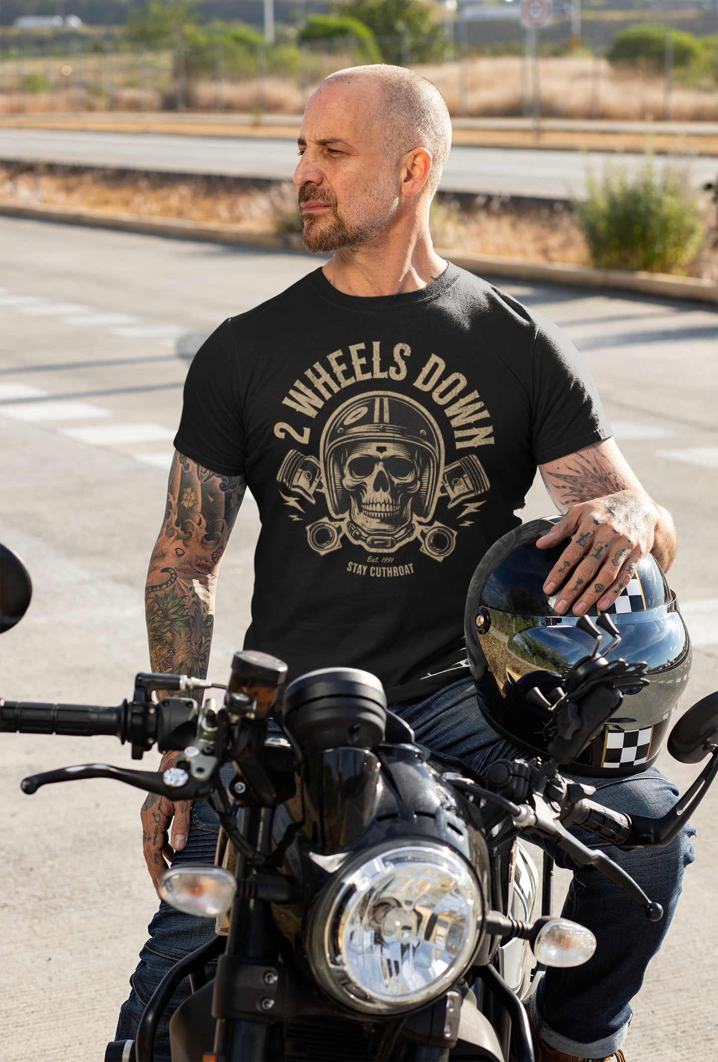 Custom T Shirt
