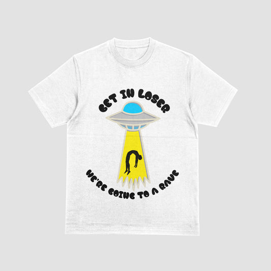 Get in Loser Shirt
