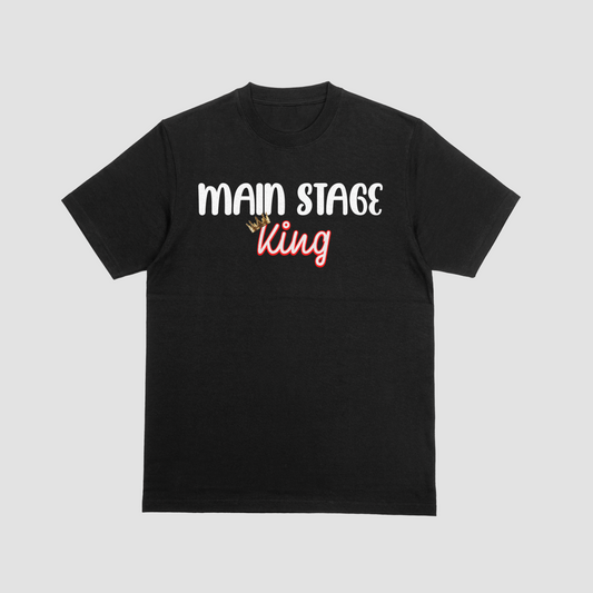 MainStage King Shirt