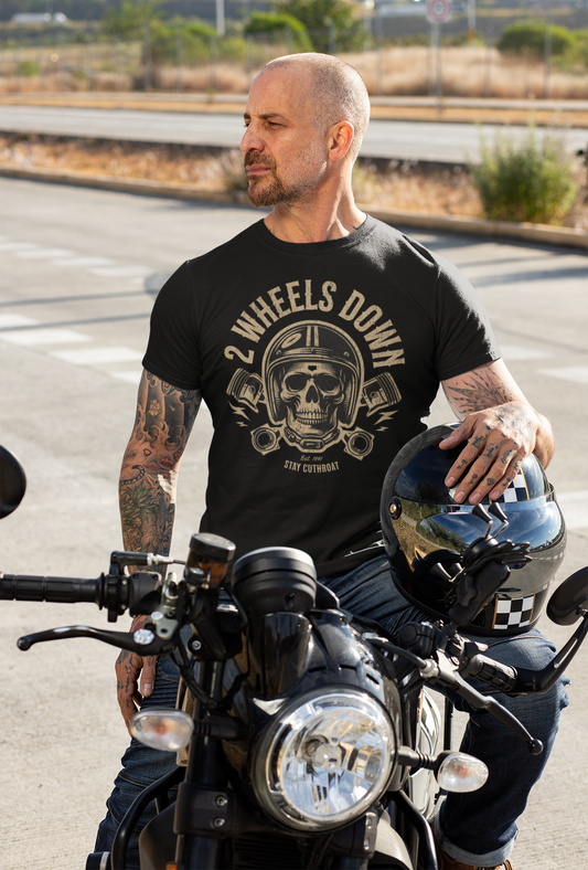 Custom T Shirt